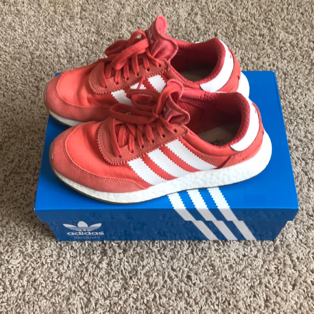 Adidas 5923 shoes